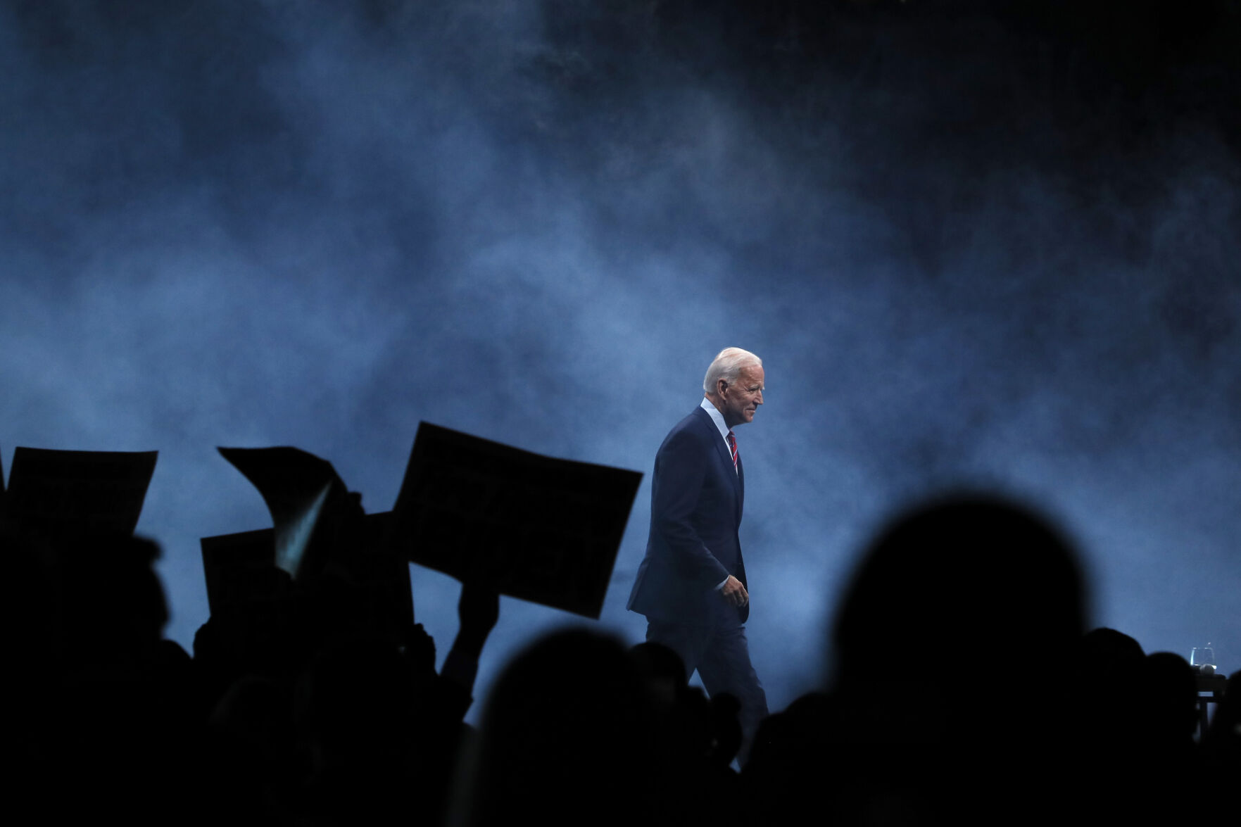 APTOPIX Election 2020 Joe Biden